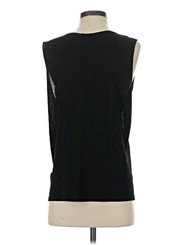 Jennifer Tyler Cashmere Pullover Sweater (view 2)