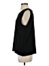 Jennifer Tyler Black Cashmere Pullover Sweater Size P (estimated, petite) - photo 5
