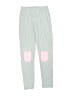 Unbranded Color Block Gray Sweatpants Size 140 cm / US 10 - photo 1