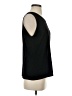 Jennifer Tyler Black Cashmere Pullover Sweater Size P (estimated, petite) - photo 4