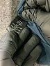 Current Air 100% Polyester Gray Casual Dress Size M - photo 8