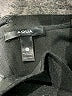 Aqua Black Cocktail Dress Size XS - photo 7