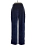 Talbots Solid Blue Casual Pants Size L - photo 2