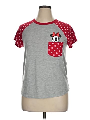 Disney Short Sleeve T-Shirt (view 1)