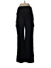 Zara Black Cargo Pants Size 6 - photo 2