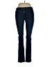 J Brand Blue Jeans Size 31 waist - photo 1
