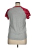 Disney Polka Dots Gray Short Sleeve T-Shirt Size 15 - photo 2