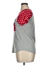 Disney Polka Dots Gray Short Sleeve T-Shirt Size 15 - photo 5