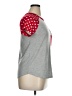 Disney Polka Dots Gray Short Sleeve T-Shirt Size 15 - photo 4