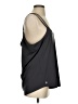 Fabletics Gray Tank Top Size S (estimated) - photo 4