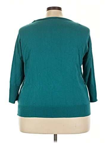Jaclyn Smith Pullover Sweater (view 2)