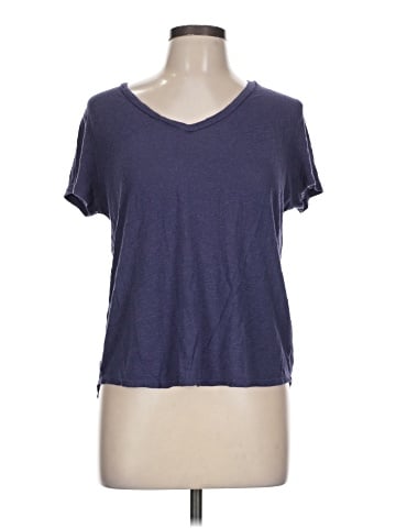 Fossil Short Sleeve T-Shirt (view 1)