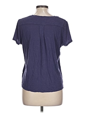 Fossil Short Sleeve T-Shirt (view 2)