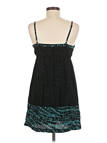 Silence and Noise Cocktail Dress (view 2)