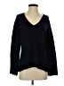 Vince. 100% Cashmere Black Cardigan Size S - photo 1