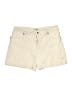 Duck Head Ivory Khaki Shorts Size 18 - photo 1