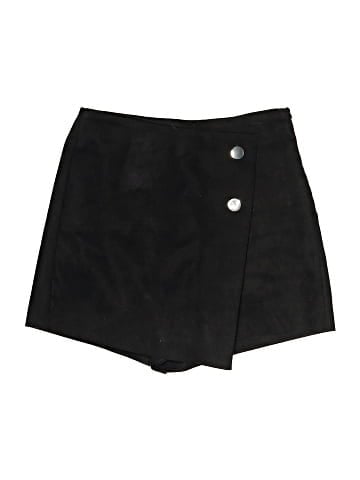 Zara Basic Formal Skirt (view 1)
