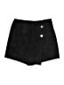 Zara Basic Black Formal Skirt Size XS - photo 1