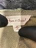 Hem & Thread Tan Sweatshirt Size L - photo 7