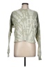 Bffs & Babes Tie-dye Green Pullover Sweater Size L (estimated) - photo 1