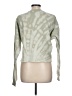 Bffs & Babes Tie-dye Green Pullover Sweater Size L (estimated) - photo 2