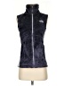 The North Face 100% Polyester Blue Fleece Size S - photo 1