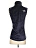 The North Face 100% Polyester Blue Fleece Size S - photo 2