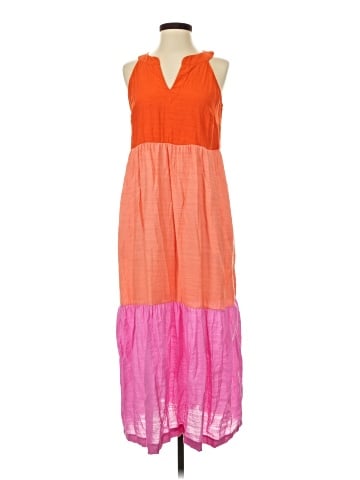 J.Jill Casual Dress (view 1)