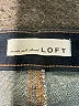 Ann Taylor LOFT Blue Jeans Size 27 waist - photo 7