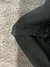 Unbranded Solid Black Shorts Size 2X - photo 4