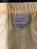 A New Day Solid Yellow Athletic Shorts Size L - photo 3
