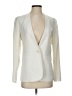 Theory Ivory Blazer Size 4 - photo 1