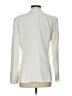 Theory Ivory Blazer Size 4 - photo 2