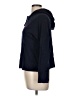 Fred Segal Blue Pullover Sweater Size M - photo 5