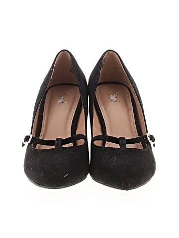 Fioni Heels (view 2)