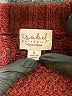 Isabel Maternity Burgundy Pullover Sweater Size Sm Maternity - photo 6