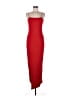 Unbranded Red Casual Dress Size M - photo 1