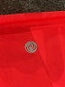 Apana Red Active Pants Size XL - photo 4