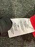 Apana Red Active Pants Size XL - photo 6