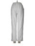 Blair Solid Gray Casual Pants Size M (petite) - photo 2