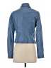Slate & Willow 100% Polyester Blue Jacket Size S - photo 2