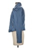 Slate & Willow 100% Polyester Blue Jacket Size S - photo 5