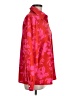 Shein Red Long Sleeve Blouse Size 6 - photo 4