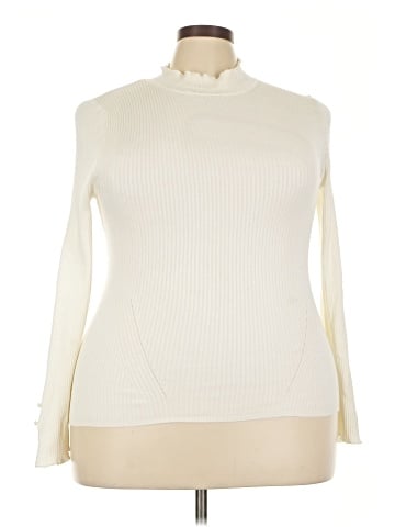 River Island Turtleneck Sweater (view 1)