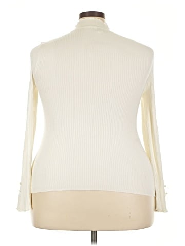 River Island Turtleneck Sweater (view 2)