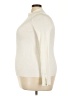 River Island Ivory Turtleneck Sweater Size 18 - photo 5