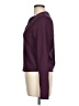Unbranded Burgundy Cardigan Size L (estimated) - photo 5