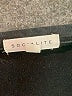 Socialite Black Long Sleeve Top Size XS - photo 7