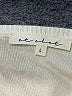 Et Clet Ivory Cardigan Size L - photo 7