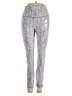 Lululemon Athletica Houndstooth Gray Active Pants Size 6 - photo 1